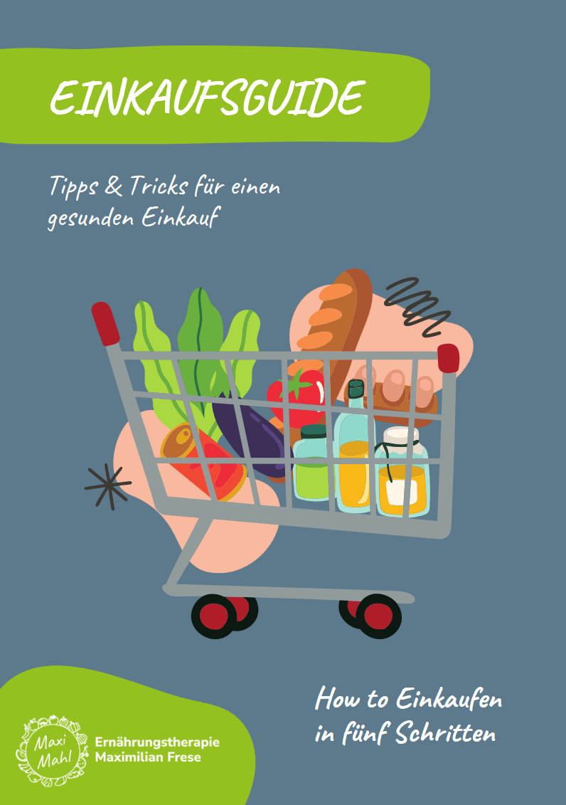 Rezept Energyballs Vorschau