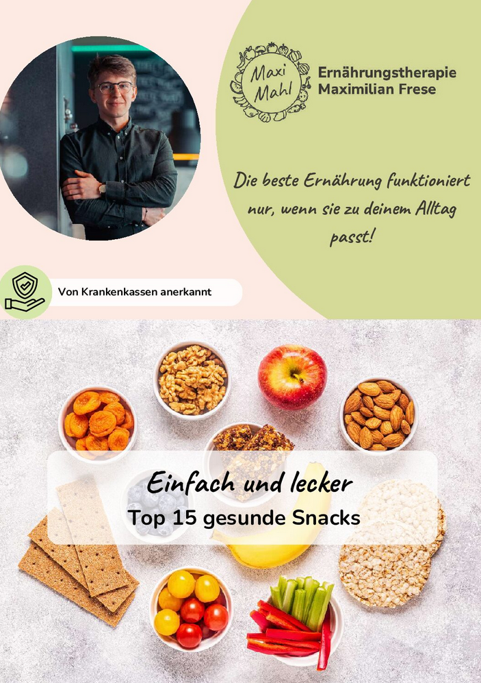 Rezept Energyballs Vorschau